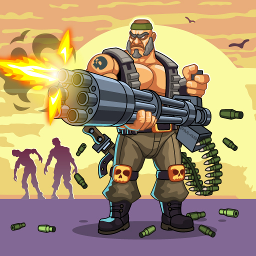 Zombie Hunter Survival - Pizza Edition.Net Zombie Hunter Survival