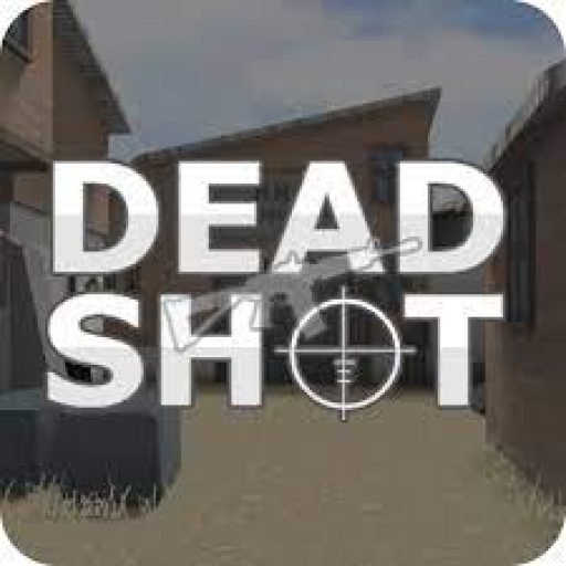 Deadshot io - Pizza Edition.Net Deadshot io