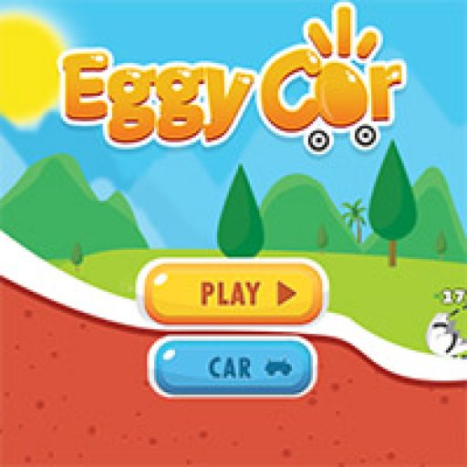Eggy Car Unblocked - Pizza Edition.Net Eggy Car Unblocked