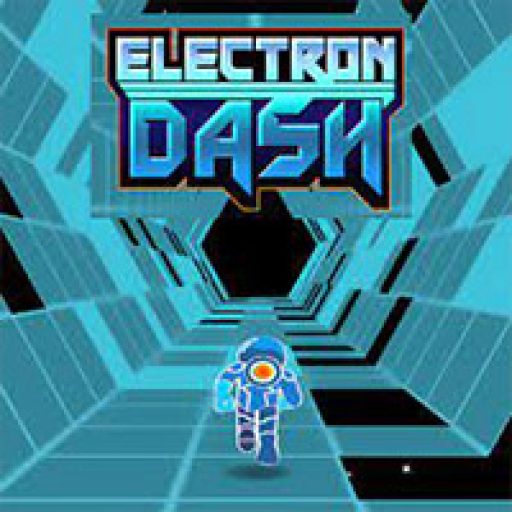 Electron Dash - Pizza Edition.Net Electron Dash