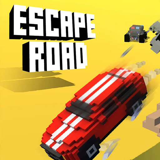 Escape Road io - Pizza Edition.Net Escape Road io