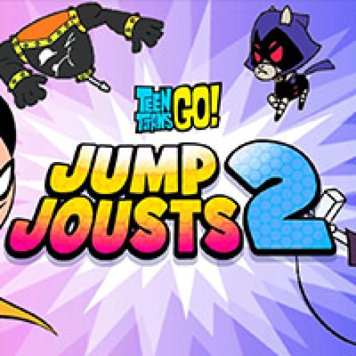 Jump Jousts 2 - Pizza Edition.Net Jump Jousts 2