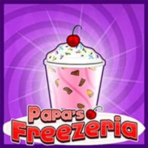Papas Freezeria - Pizza Edition.Net Papas Freezeria