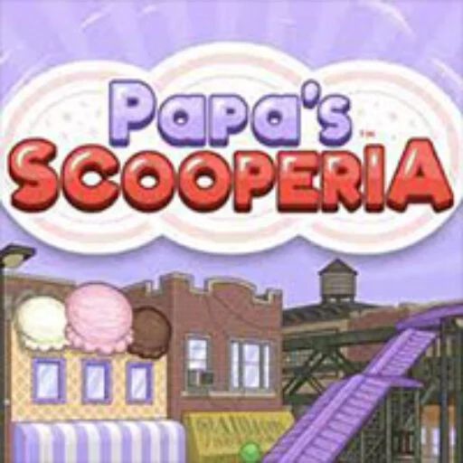 Papas Scooperia - Pizza Edition.Net Papas Scooperia