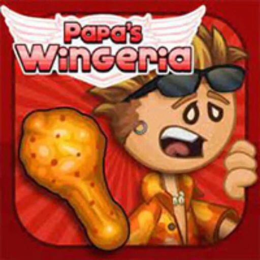 Papas Wingeria - Pizza Edition.Net Papas Wingeria