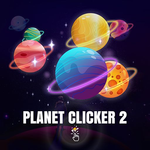 Planet Clicker 2 - Pizza Edition.Net Planet Clicker 2