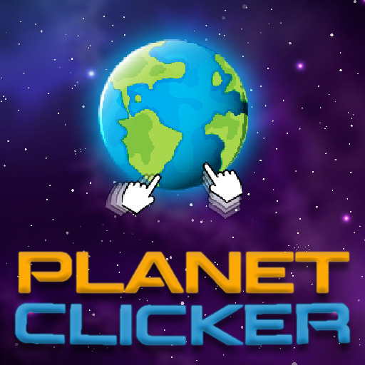 The Planet Clicker - Pizza Edition.Net The Planet Clicker