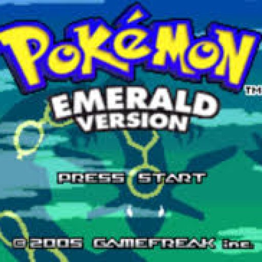 Pokemon Emerald Rogue - Pizza Edition.Net Pokemon Emerald Rogue