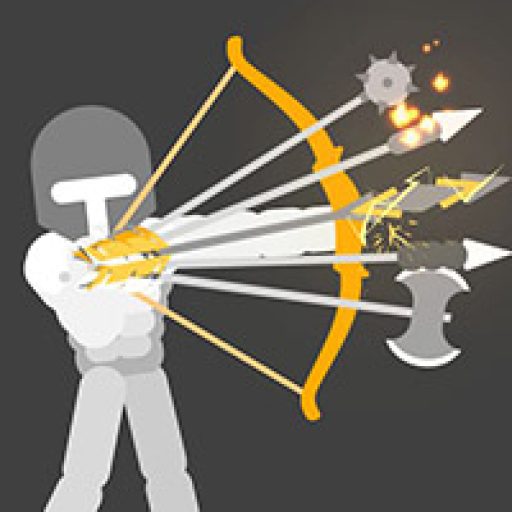 Ragdoll Archers - Pizza Edition.Net Ragdoll Archers