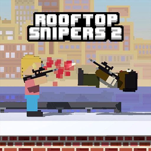 Rooftop Snipers 2 - Pizza Edition.Net Rooftop Snipers 2