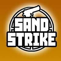 Sand Strike - Pizza Edition.Net Sand Strike
