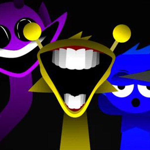 Sprunki 10 - Pizza Edition.Net Sprunki 10