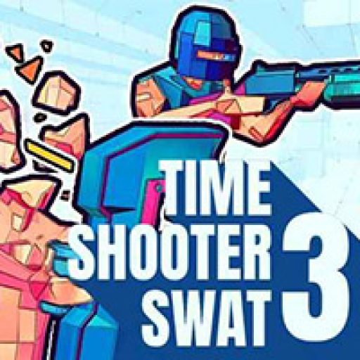 Time Shooter 3 - Pizza Edition.Net Time Shooter 3