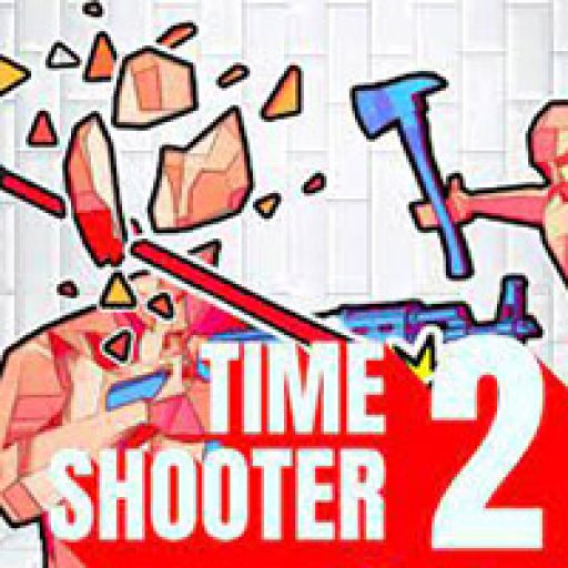 Time Shooter 2 - Pizza Edition.Net Time Shooter 2