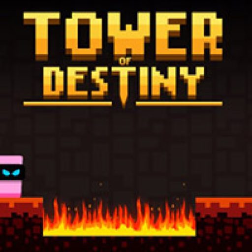 Tower of Destiny - Pizza Edition.Net Tower of Destiny