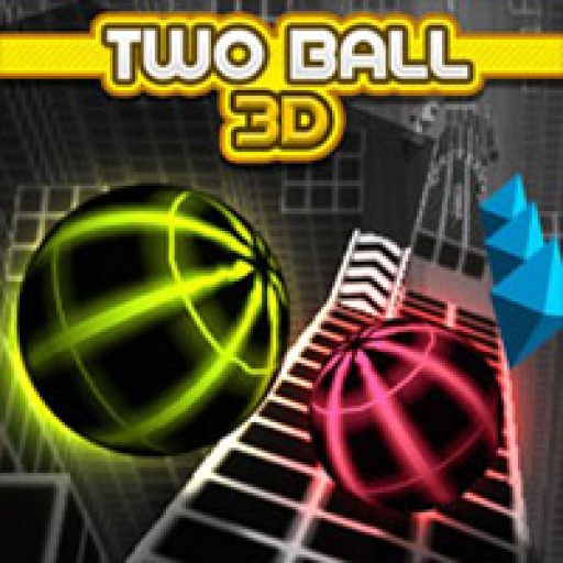 Two Ball 3D - Pizza Edition.Net Two Ball 3D